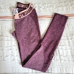 Gymshark Flex Leggings